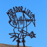 Mirador del Rio Lanzarote