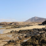 Playa Papagayo Lanzarote