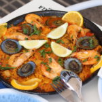 Paella Lanzarote