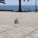 La Lajita Puppenwagen Fuerteventura