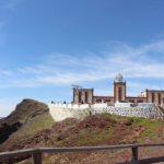 Faro de la Entallada Fuerteventura