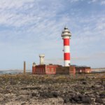 Faro de Tostón Fuerteventura
