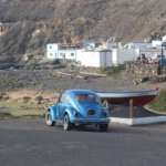 Los Molinos VW-Käfer Fuerteventura