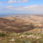 Mirador Morro Velosa Fuerteventura