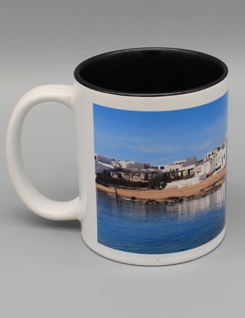 TAGR1 Tasse La Graciosa 1