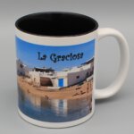 TAGR1 Tasse La Graciosa 1