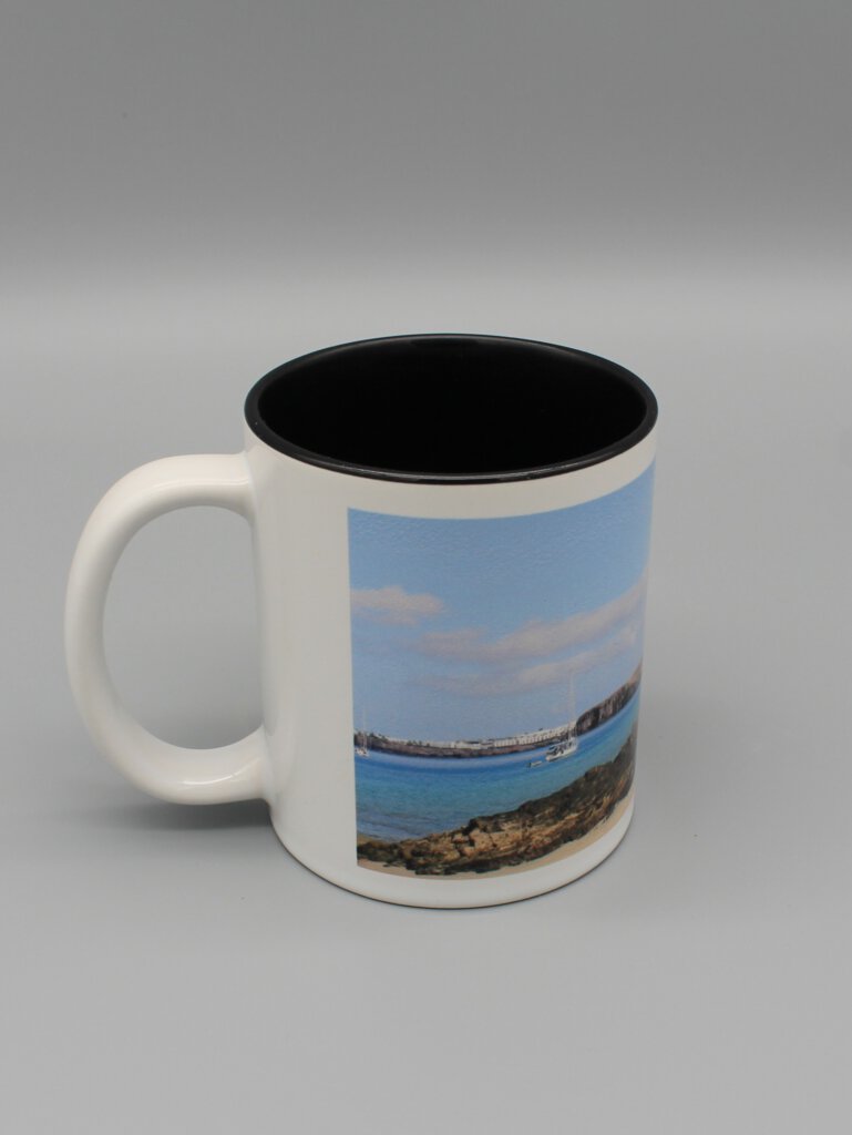 TALA1 Tasse Lanzarote 1 Playa Papagayo