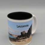 TALA1 Tasse Lanzarote 1 Playa Papagayo