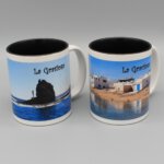 Tassenset La Graciosa