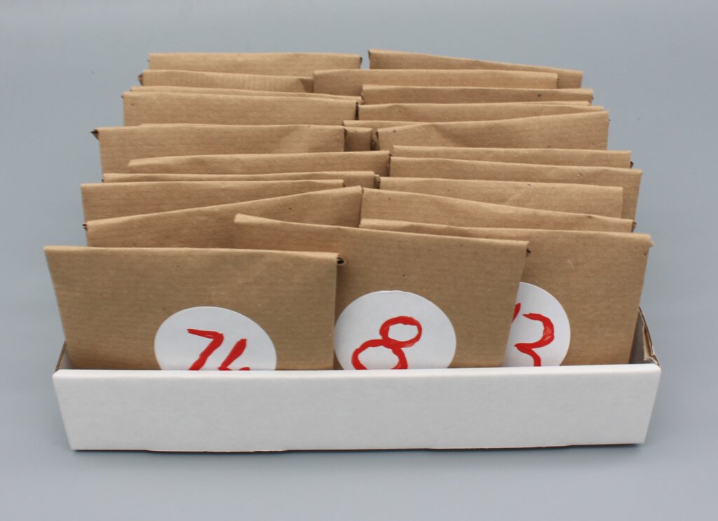 ADPU2 Adventskalender Puzzle 2 einfache Variante