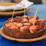 Pulpo Gallega