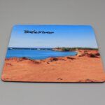 Mousepad Conil de la Frontera-Fahrradweg