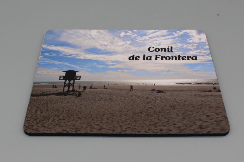 Mousepad Conil de la Frontera 2 Strand