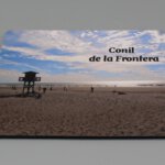 Mousepad Conil de la Frontera 2 Strand