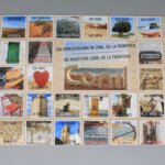 PUSP2 Puzzle Conil Spaziergang 2 Spanisch lernen