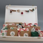 ADPU1 Adventskalender Puzzle 1 Exklusivvariante