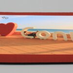 Mousepad Conil de la Frontera 3