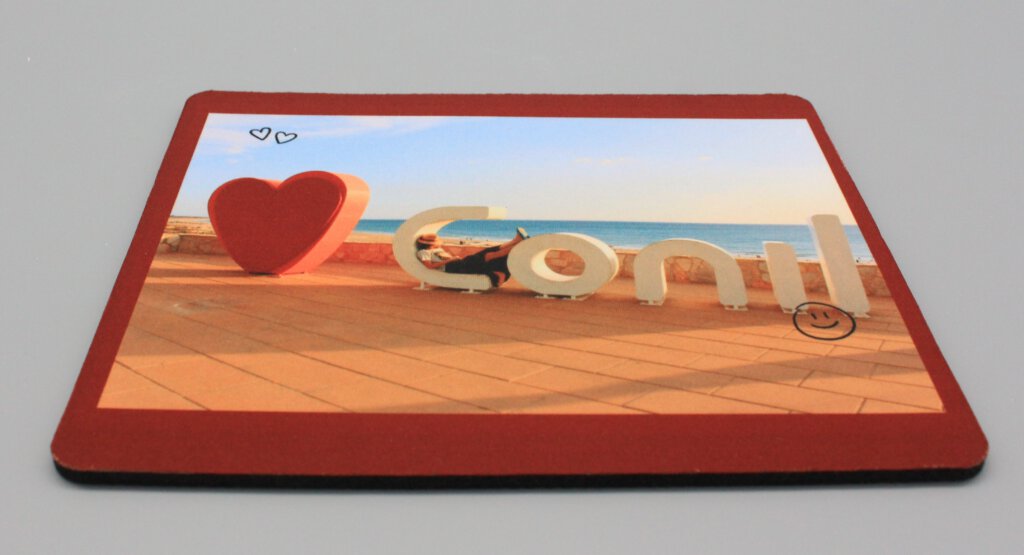 Mousepad Conil de la Frontera 3
