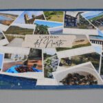 Puzzle Camino del Norte 1