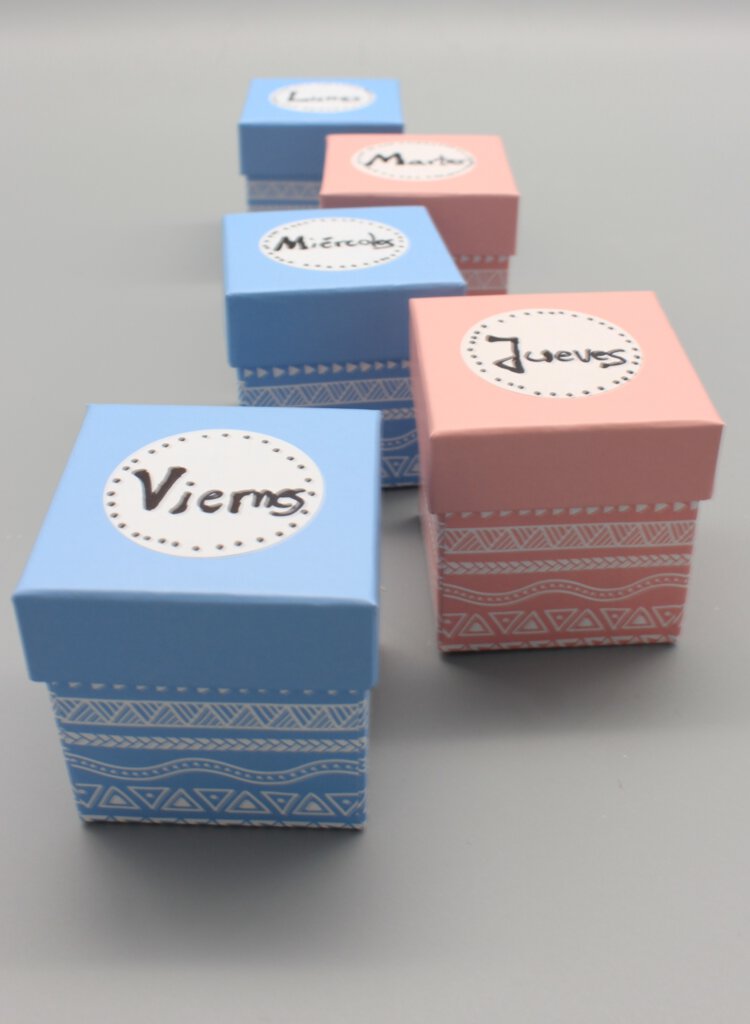 Puzzle Spanisch lernen in einer Woche