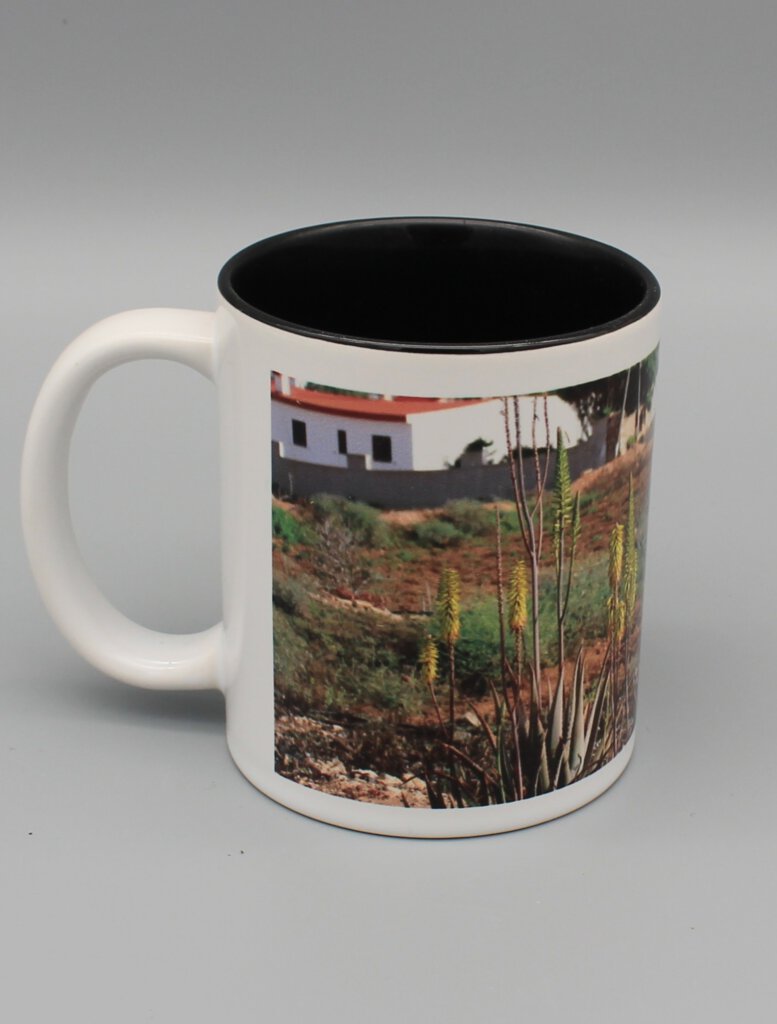 TAFU1 Tasse Fuerteventura 1 LLanos