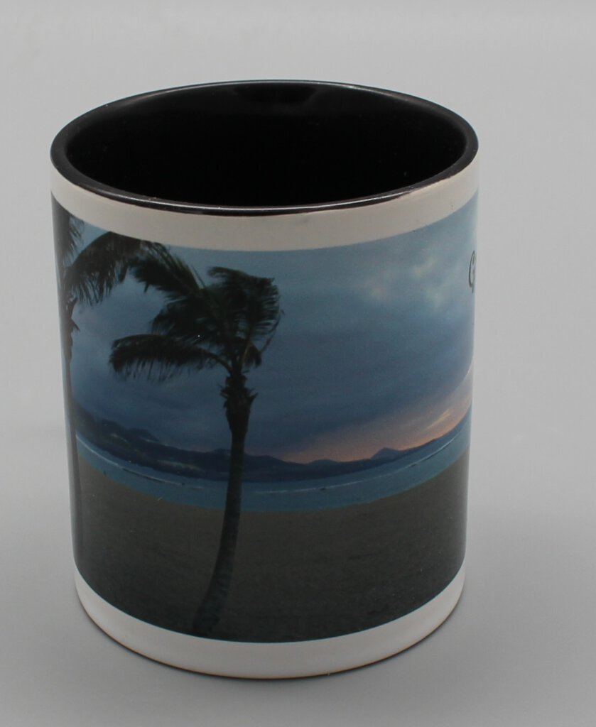 TAGC1 Tasse Gran Canaria 1