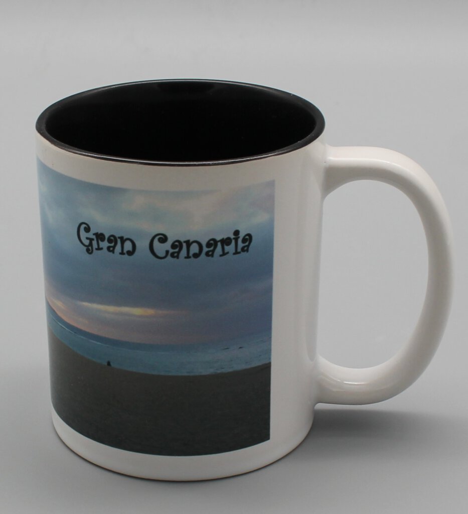 TAGC1 Tasse Gran Canaria 1
