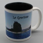 Tasse La Graciosa 2