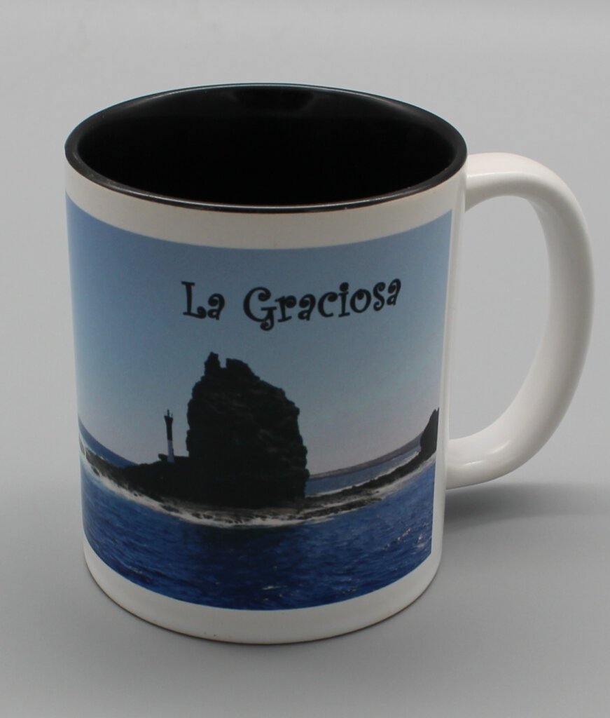 Tasse La Graciosa 2