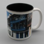 TAPA1 Tasse La Palma 1
