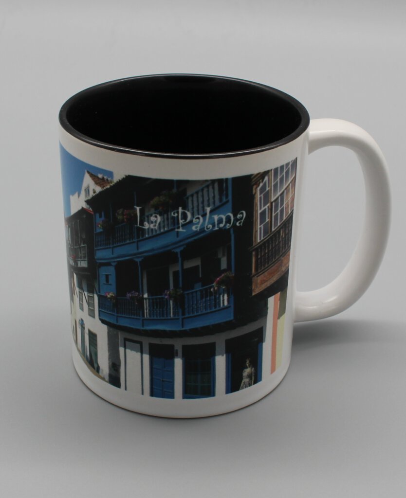 TAPA1 Tasse La Palma 1