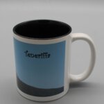 TATE1 Tasse Teneriffa 1 Teide