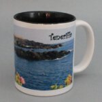 TATE2 Tasse Teneriffa 2 Alcala