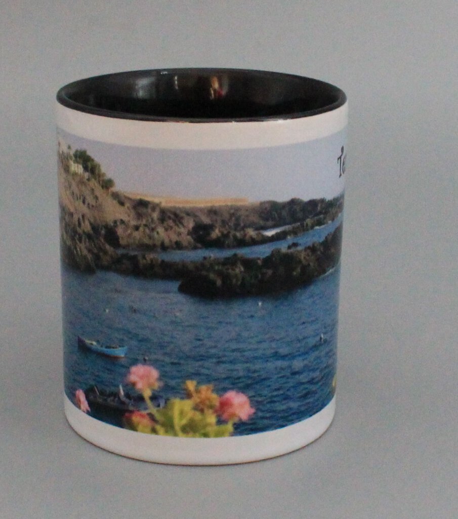 TATE2 Tasse Teneriffa 2 Alcala