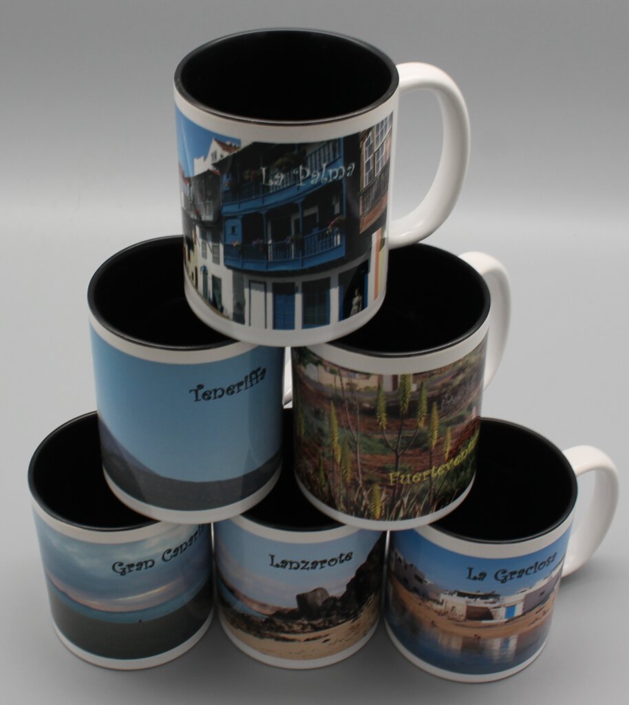 Tassenset Kanaren